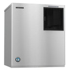 Thumbnail image #1 for Hoshizaki F-2001MRJZ3 Flake Ice Machine, Remote Air-Cooled, 2,098 lb/Day, Stainless Steel