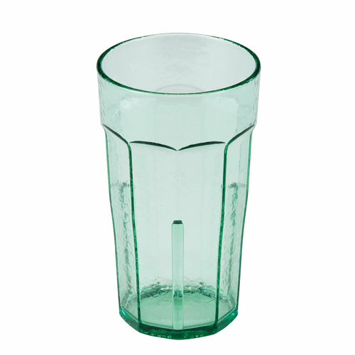 Product image #1 for Cambro LT10427 Laguna® Plastic Tumblers Case of 36