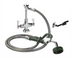 Thumbnail image #1 for Krowne Royal Series Deck Mount Utility Spray Assembly with 72-Inch Stainless Steel Hose