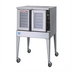 Thumbnail image #1 for Blodgett Premium Series MARK V-100 Full-Size Standard-Depth Single-Deck Electric Convection Oven