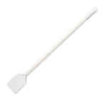 Thumbnail image #1 for CFS Brands Sparta® 4035300 48-Inch Nylon Paddle Scraper, 7.5 x 4.5-Inch Blade, Heat-Resistant to 300°F Case of 6