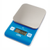 Thumbnail image #1 for CDN SD0202-B Blue Digital Precision Portion Control Food Scale