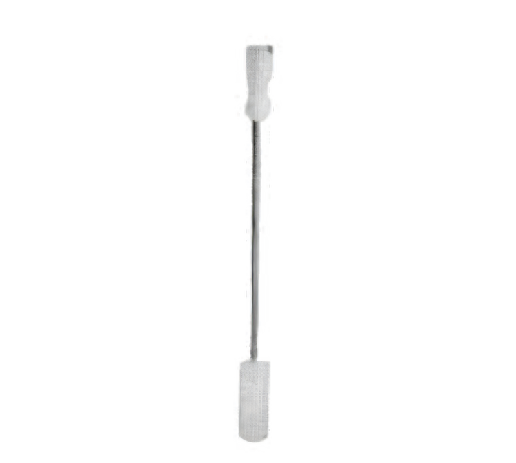 Product image #1 for Cleveland Range Nylon Draw-Off Brush for Steam Kettles
