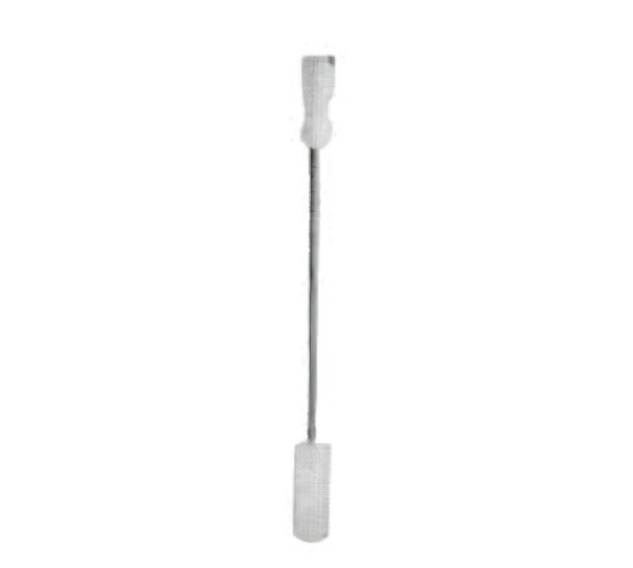 Product image #1 for Cleveland Range Nylon Draw-Off Brush for Steam Kettles