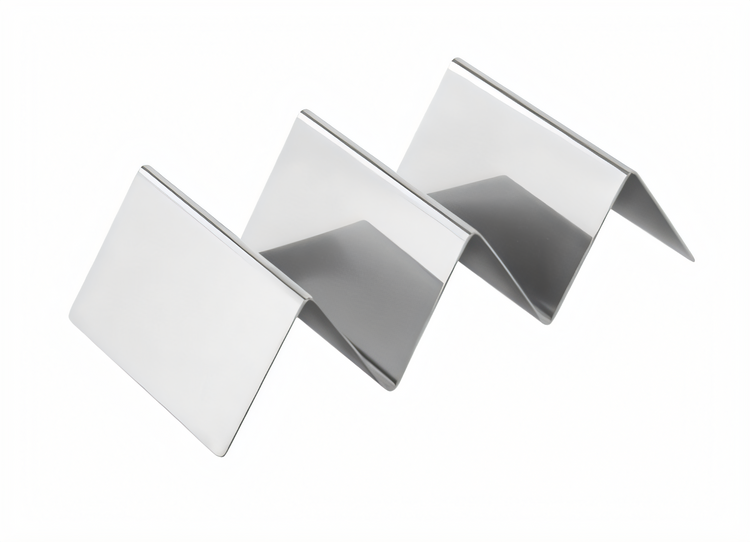 Product image #1 for Omcan USA 47348 Taco Holders