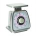 Thumbnail image #1 for Taylor Precision TS5 Analog Portion Control Food Scale, 5 lb. / 2.2 kg Capacity, Stainless Steel