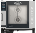 Thumbnail image #1 for UNOX ChefTop MIND.Maps Plus Electric Countertop Combi Oven/Steam Oven, 6 Full-Size Sheet Pans