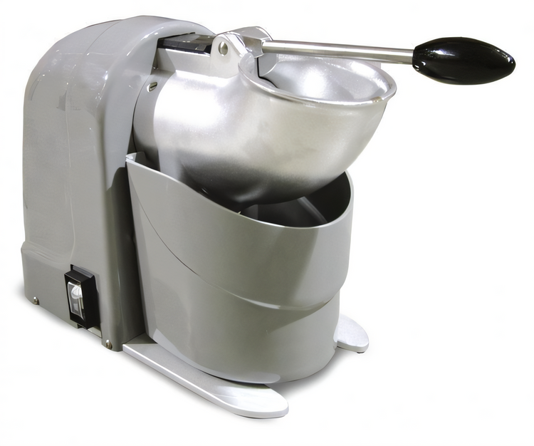 Product image #1 for Trento 2 Liter Ice Shaver with Adjustable Thickness Knob