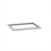 Thumbnail image #1 for Stainless Steel Height-Adjustable Leveling Kit for iCombi 6- and 10-Half Size Units