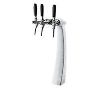 Micro Matic USA FALCO3-C-F Draft Beer & Wine Dispensers