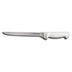 Thumbnail image #1 for Dexter Russell Basics 7-Inch Narrow Stamped Fillet Knife with White Polypropylene Handle