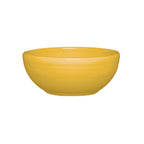 Thumbnail image #1 for Steelite Homer, Fiesta Daffodil HL1550342 Mini Bowl, 5 oz, 3.75" Round, Daffodil Ceramic