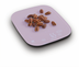 Thumbnail image #1 for Taylor Precision Waterproof Digital Portion Control Food Scale, 30 lb, Purple Allergen, Square Platform