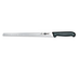 Thumbnail image #1 for Victorinox Fibrox Pro 12-Inch Flexible Salmon Slicer Knife with Granton Edge