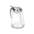 Thumbnail image #1 for Anchor Hocking Foodservice 97287 Syrup Dispenser