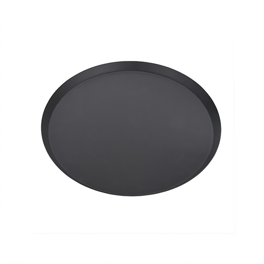 Product image #1 for American Metalcraft EZ-Release 10 Inch Round Aluminum Deep Dish Pizza Pan