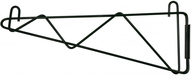 Product image #1 for Omcan USA 47508 Wall-Mounted Shelving