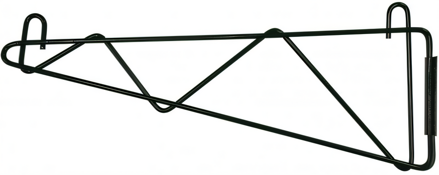Product image #1 for Omcan USA 47508 Wall-Mounted Shelving