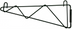 Thumbnail image #1 for Omcan USA 47508 Wall-Mounted Shelving