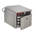 Thumbnail image #1 for Handy Line HLC-3 Countertop Electric Heated Holding Cabinet, 1 Compartment