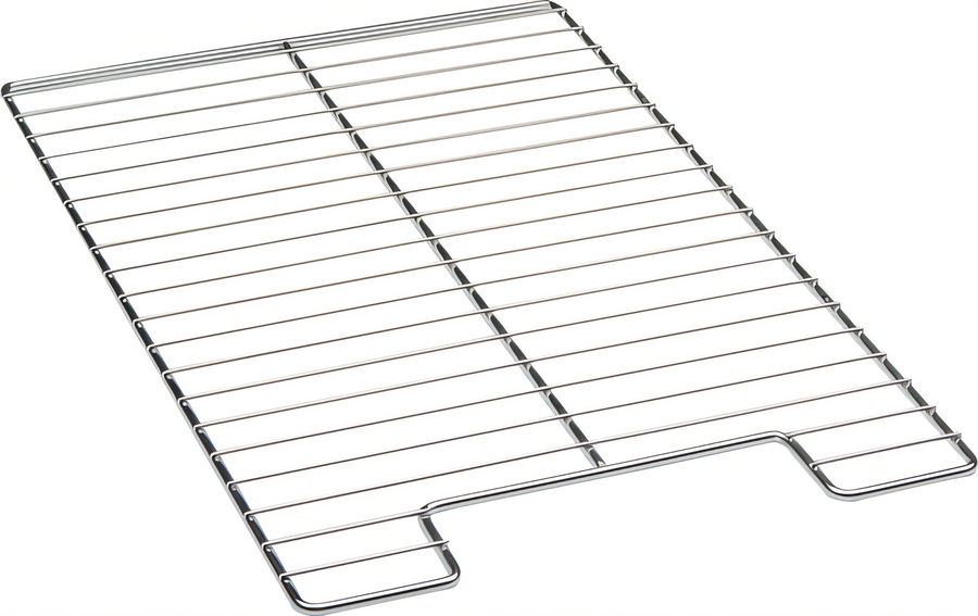 Product image #1 for Vulcan MINI-RACK 12 x 20 Inch Stainless Steel Wire Rack Set of 3 for Mini-Jet