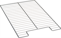 Vulcan MINI-RACK 12 x 20 Inch Stainless Steel Wire Rack Set of 3 for Mini-Jet