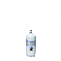 3M High Flow HF40-S Large-Diameter Replacement Water Filter Cartridge