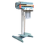 Thumbnail image #1 for Omcan Automatic Foot Operated Impulse Bag Sealer with 14-Inch Seal Bar, 5 mm Seal Width