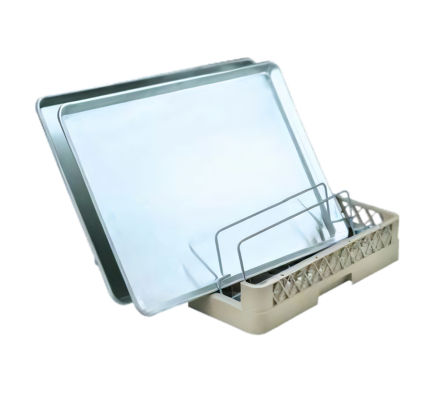 Product image #1 for Vollrath TR23 Rack-Master Undercounter Dishwashers