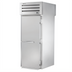 Thumbnail image #1 for True SPEC SERIES Roll-Thru One-Section Refrigerator with Stainless Steel Front and Rear Doors