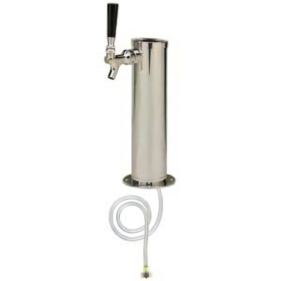 Product image #1 for Micro Matic USA DS-531-211 Draft Beer & Wine Dispensers