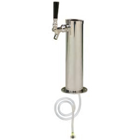 Micro Matic USA DS-531-211 Draft Beer & Wine Dispensers