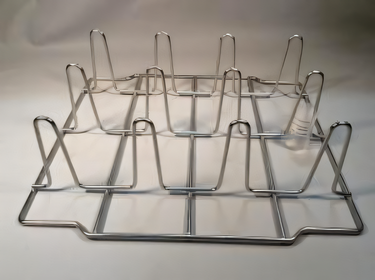 Product image #1 for Henny Penny FlexiRack Chicken Grid for 12 Chickens