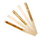 Thumbnail image #1 for Town Equipment 51610/CS Wood Steak Picks, 100 per Pack, 200 Packs per Case