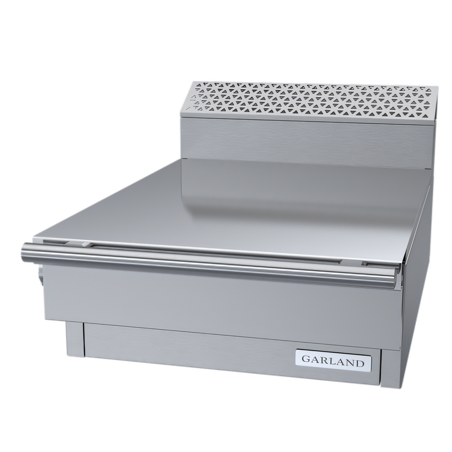 Product image #1 for Garland Cuisine Series 24-Inch Modular Spreader Top