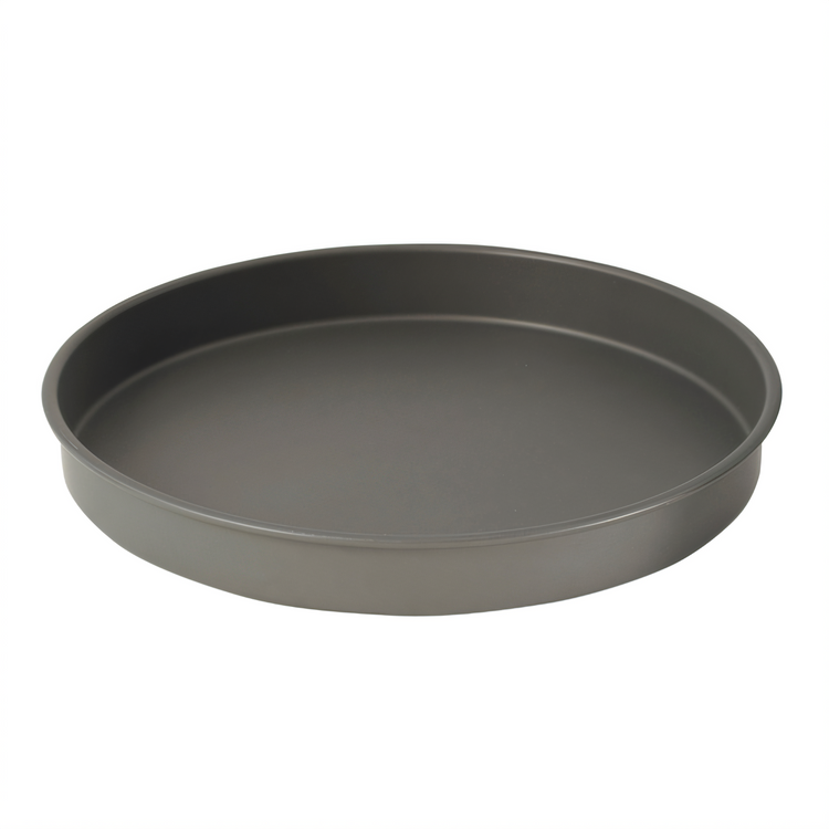 Product image #1 for Winco 16-Inch Round Hard Anodized Aluminum Cake Pan