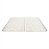 Thumbnail image #1 for 13 Inch x 13 Inch Chrome-Plated Fryer Screen Basket Support