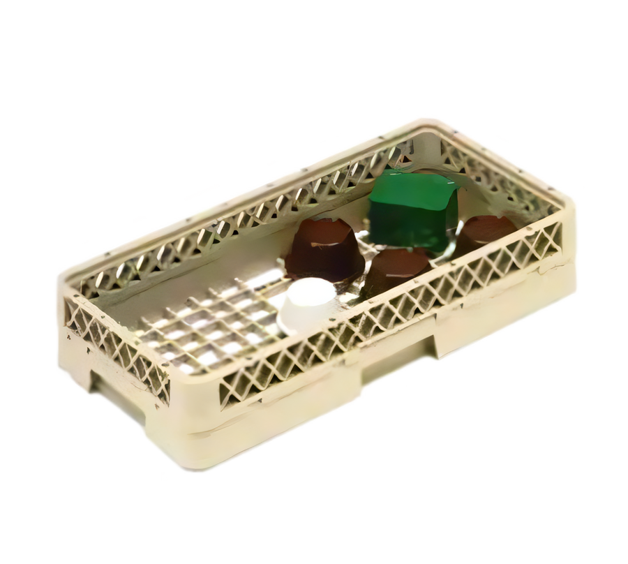 Product image #1 for Vollrath HR1AAA Traex® Undercounter Dishwashers
