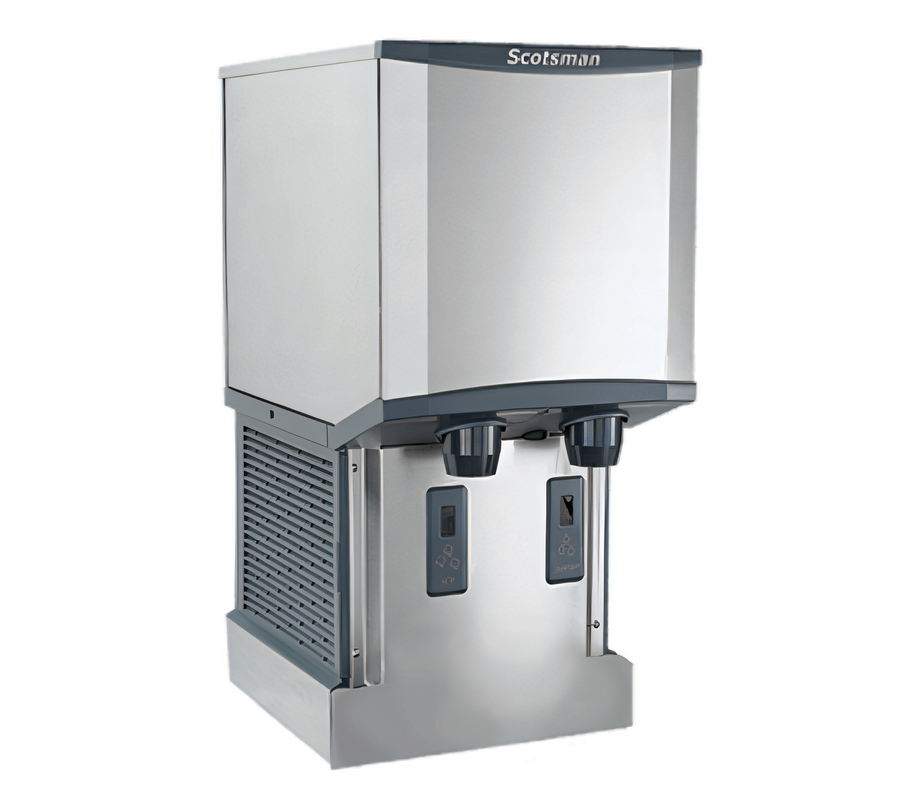 Product image #1 for Scotsman HID312AW-1 Meridian™ Ice & Water Dispensers