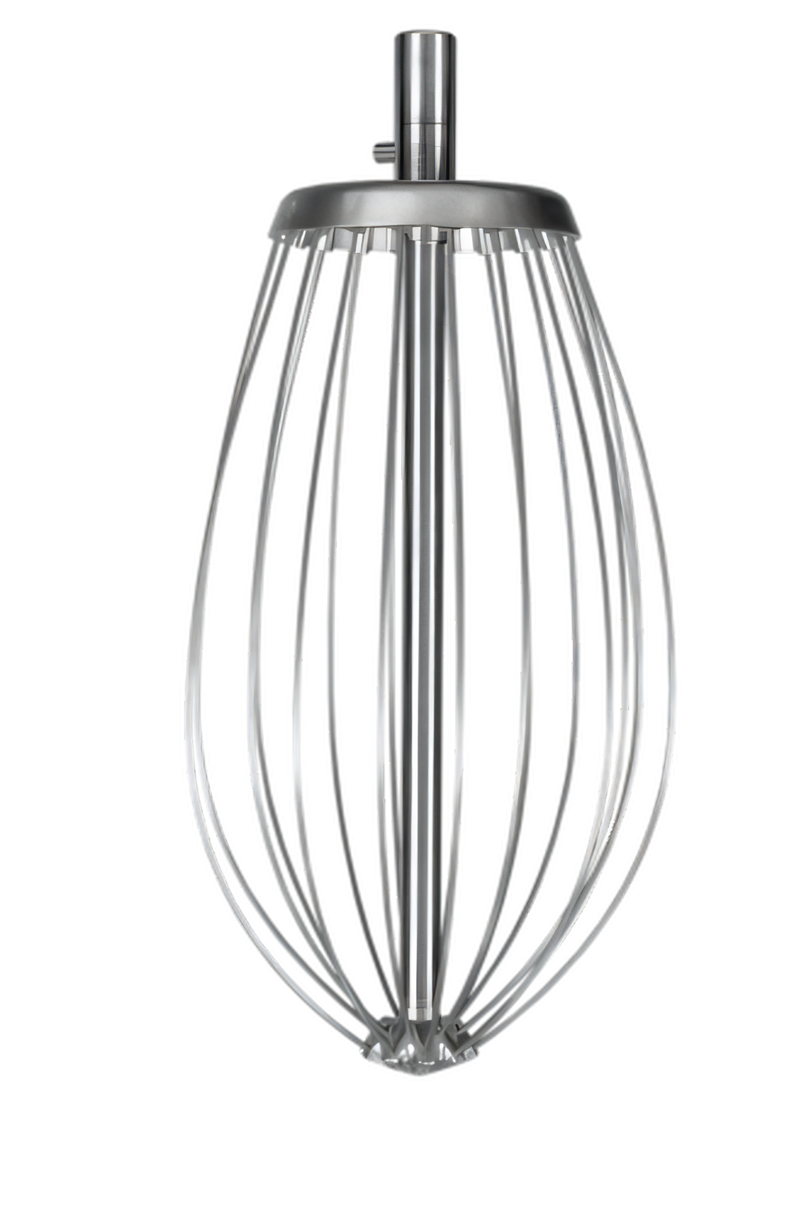 Product image #1 for 40 Qt Stainless Steel Wire Whip