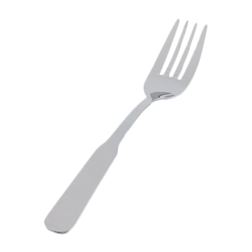 Product image #1 for Berkshire 7-3/8-Inch Heavy Weight Dinner Fork, 18/0 Stainless Steel