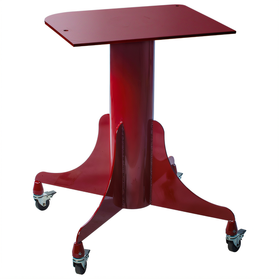 Product image #1 for Berkel 300M Slicer Stand with Casters