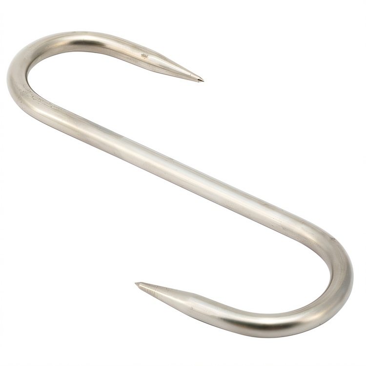 Product image #1 for Alegacy Foodservice Products MHSS22 Meat & Seafood Prep