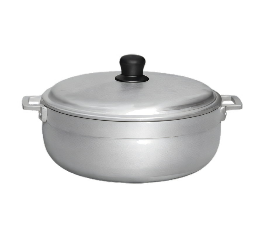 Product image #1 for Town Equipment 34306 Caldero Stock Pots