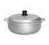 Thumbnail image #1 for Town Equipment 34306 Caldero Stock Pots