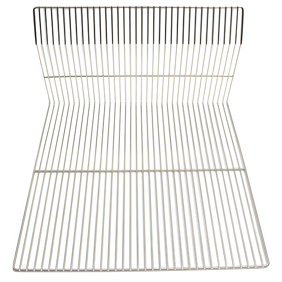 Product image #1 for Frymaster/Dean L-Basket Support Rack for LHD65 Deep Fryers