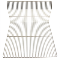 Frymaster/Dean L-Basket Support Rack for LHD65 Deep Fryers