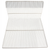 Thumbnail image #1 for Frymaster/Dean L-Basket Support Rack for LHD65 Deep Fryers
