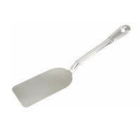 Winco 14-Inch Solid Stainless Steel Turner