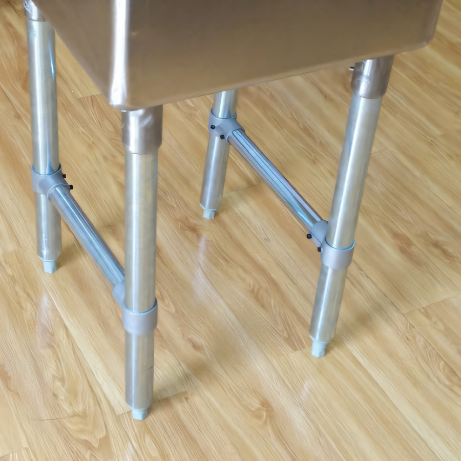 Product image #1 for Atosa USA, Inc. MRPN007-B Sink Parts